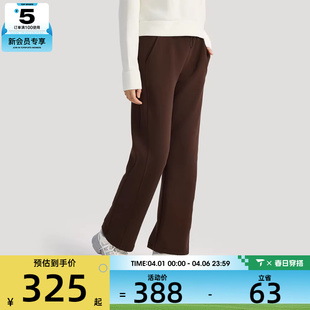 KH2686 adidas阿迪达斯女子运动休闲长裤