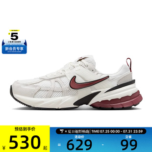 NIKE RUN NIKE耐克女子W V2K 100 SE运动休闲鞋 HQ3500