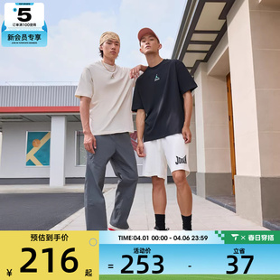 CLSSCDLX85SS运动休闲短袖 NIKE耐克男子AS 047 T恤IM3354