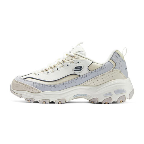 【TOP】SKECHERS斯凯奇女鞋D'LITESDLITES运动休闲鞋896285-NTPR
