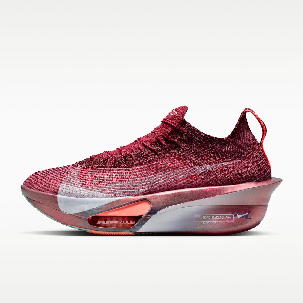 尖货丨NIKE耐克女子ALPHAFLY NEXT% 3运动跑步鞋IR2312-600图片