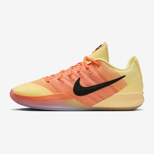 IB2275 3萨布丽娜三代实战篮球鞋 NIKE耐克女SABRINA 700 尖货