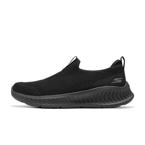 【TOP】SKECHERS斯凯奇男鞋GO WALK NOW运动休闲鞋216870-BBK