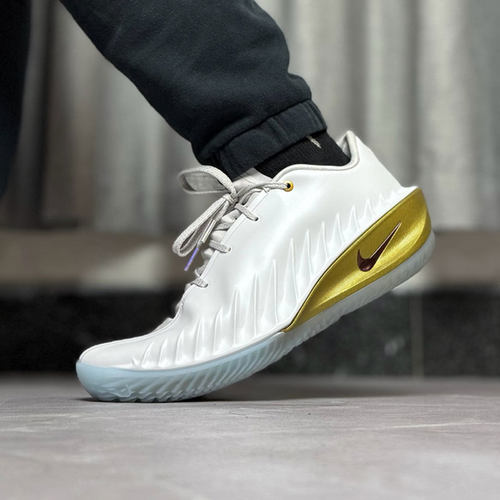 【尖货丨马年系列】NIKE耐克男子G.T. CUT 4运动篮球鞋IB6728-100