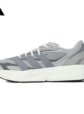 adidas阿迪达斯男子LIGHTBLAZESPW FT运动训练跑步鞋IH8607