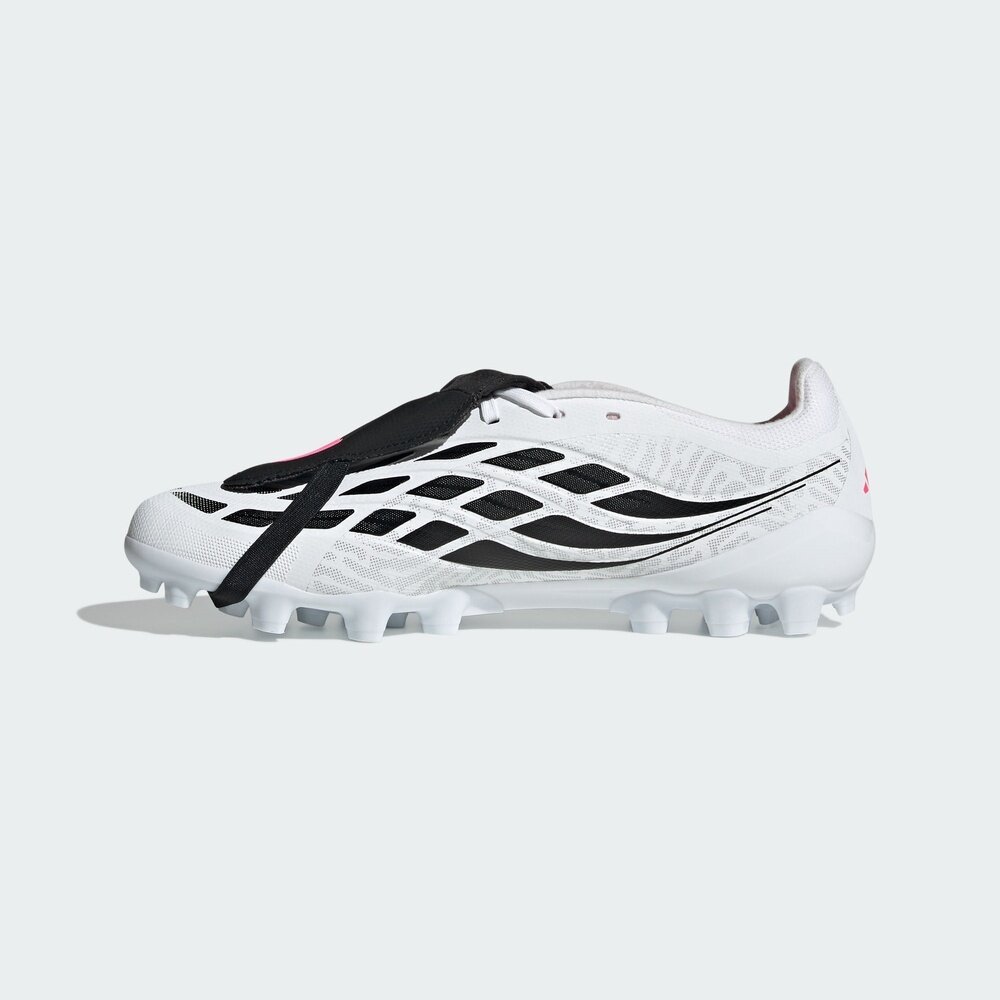 adidas阿迪达斯男女PREDATOR LEAGUE FT 2G/3G AG足球鞋IH7167