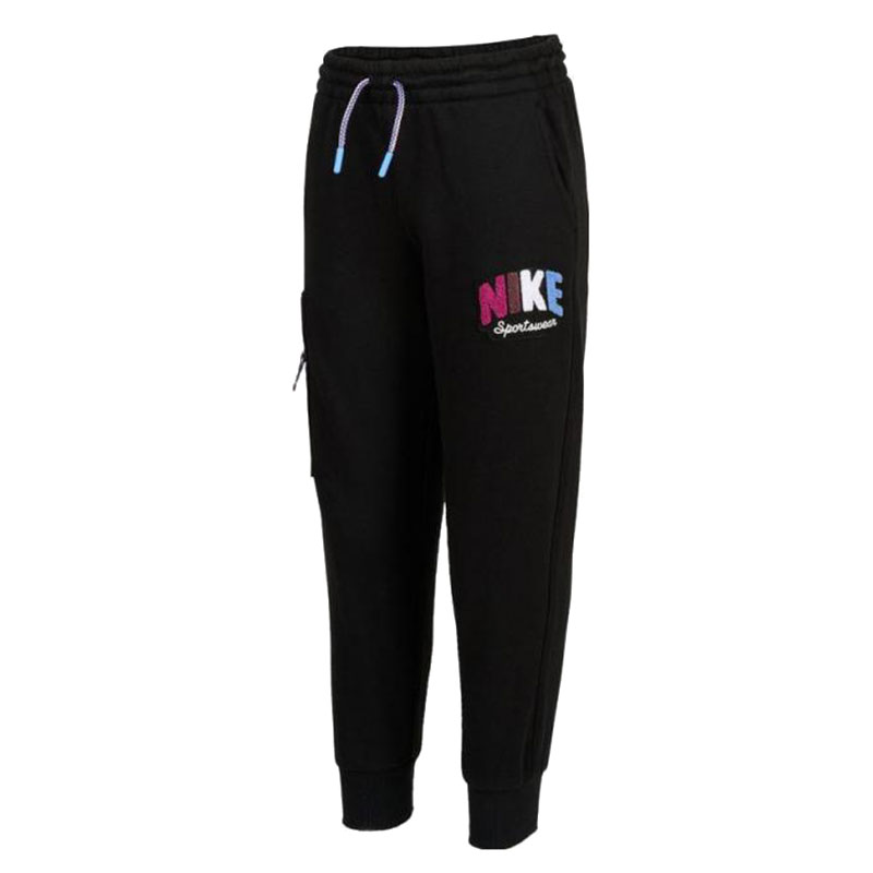 NIKE耐克男小童运动长裤NY2442087PS-002