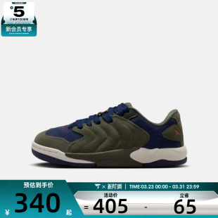 IB5679 休闲鞋 301 SESSION复古运动鞋 NIKE耐克大童JORDAN