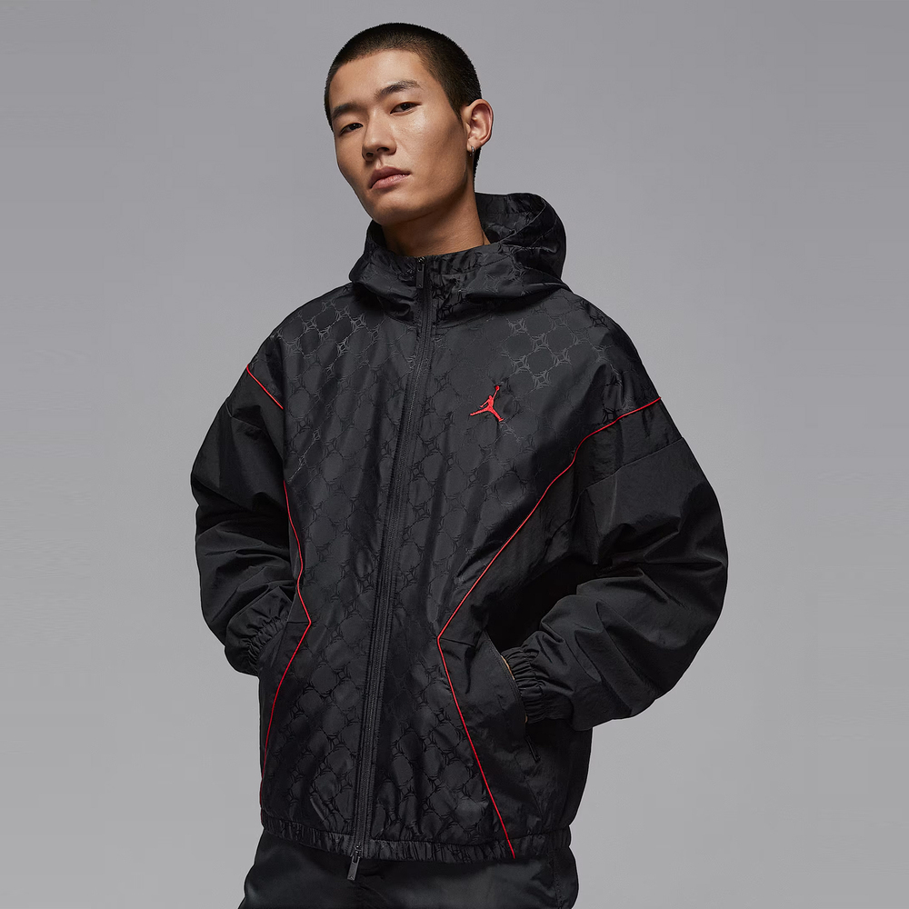 NIKE耐克男子AS M J BRK DRAFT 运动健身夹克外套HV0555-010