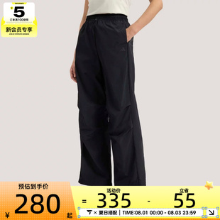 adidas阿迪达斯女子FAV PAR PNT3运动休闲长裤KS5319
