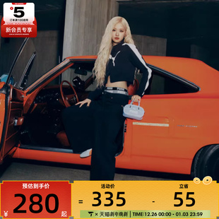 Bag运动休闲拎包挎包09182405 Grip puma彪马女子1976 Micro