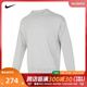 Nike耐克2024年春季新款男子运动套头衫卫衣DX0812-034