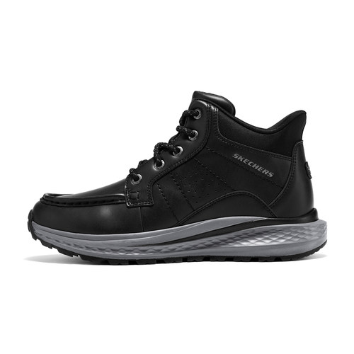 【TOP】SKECHERS斯凯奇男鞋USA运动休闲鞋205654-BLK
