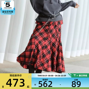 SKIRT运动休闲裙子KT6382 adidas阿迪达斯三叶草女子VDAY