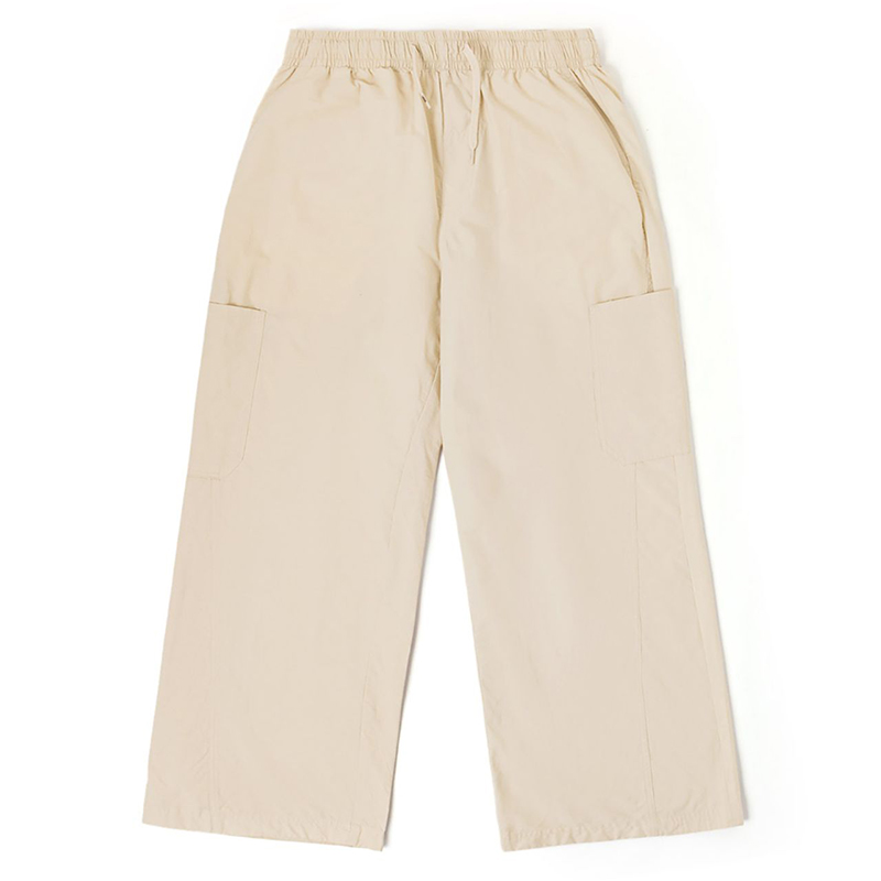 VANS范斯男子CARGO EX BAGGY PANTS运动休闲长裤VN000NMJ2N1