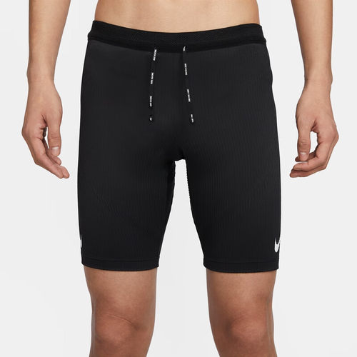 NIKE耐克男子健身紧身弹力运动短裤FN3370-01