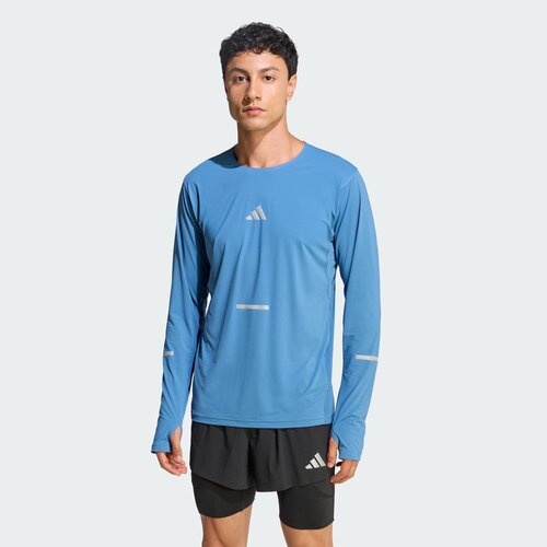 adidas阿迪达斯男子adi365 LS M运动休闲长袖T恤JY9748