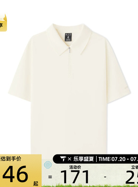 SKECHERS斯凯奇男子运动休闲短袖T恤L226M003-0074