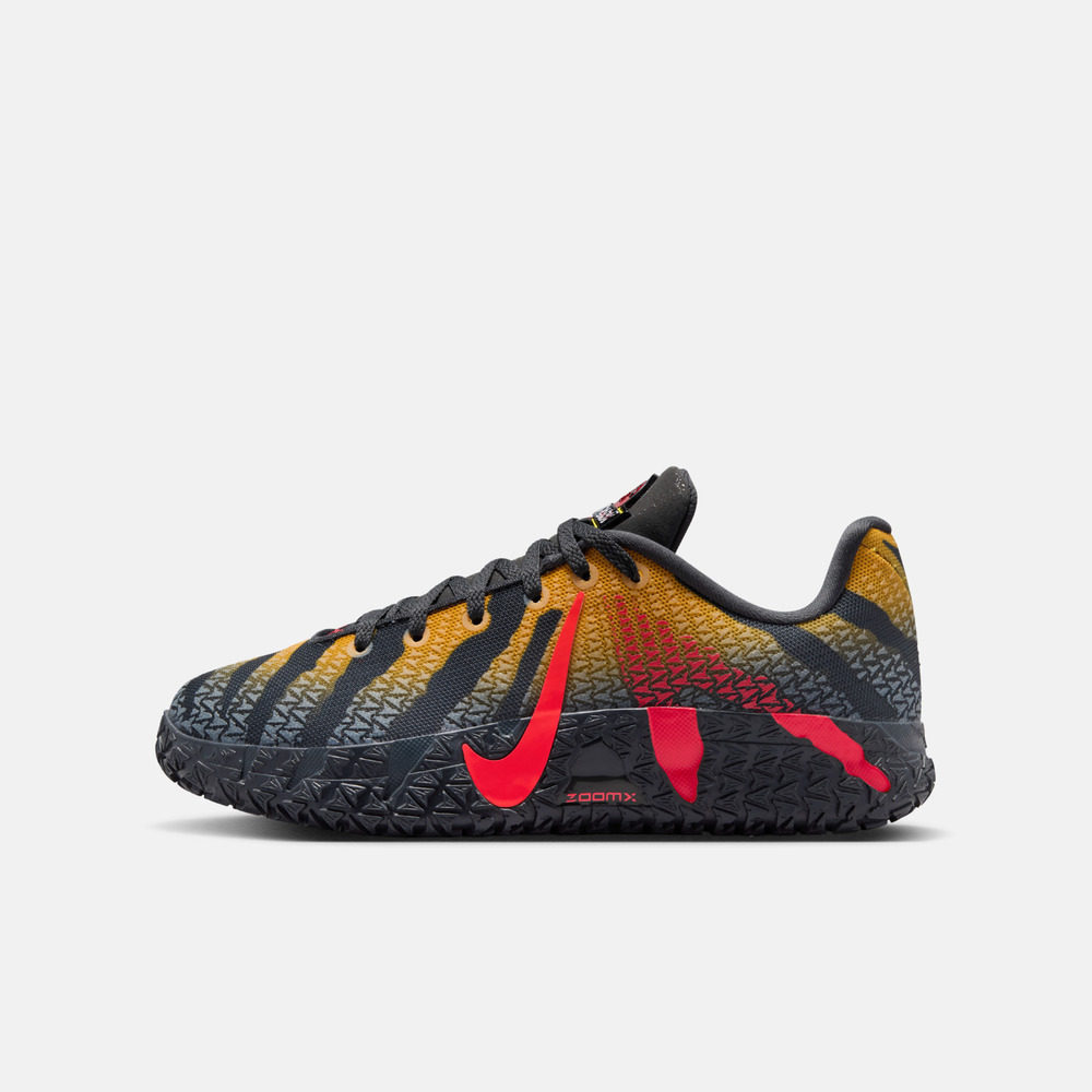 【TOP】NIKE耐克大童JA 3 JP (GS)运动训练篮球鞋IV2627-001