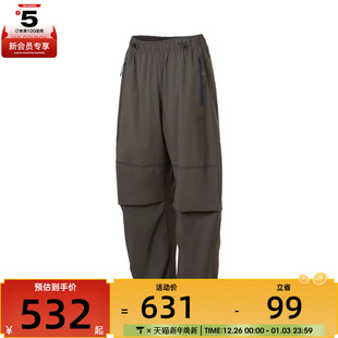 TCH WVN PANT NIKE耐克男子AS HM7159 OS运动休闲长裤 356