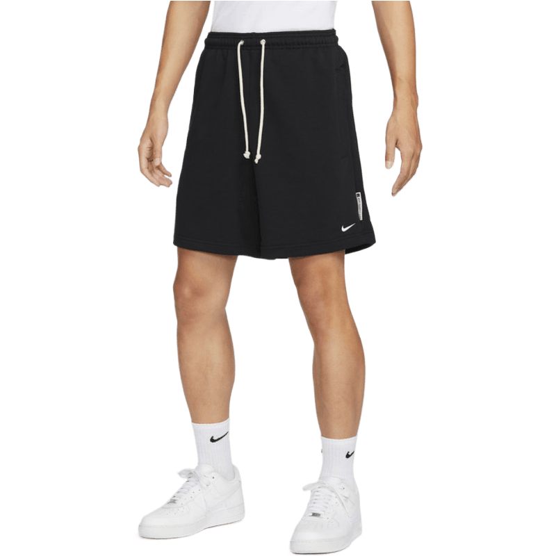 NIKE耐克男子AS M NK DF SI FLC 8IN SHORT运动短裤FZ0217-010