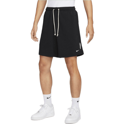 NIKE耐克男子AS M NK DF SI FLC 8IN SHORT运动短裤FZ0217-010