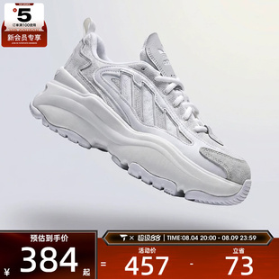 adidas阿迪达斯三叶草男女OZGAIA W运动休闲鞋KJ7308