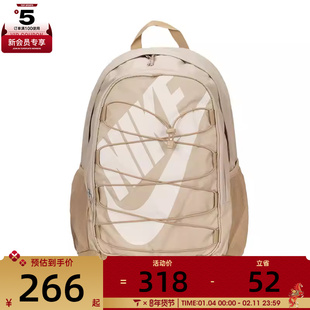 NIKE耐克男女NIKE HAYWARD BKPK运动休闲双肩包HJ8200-253