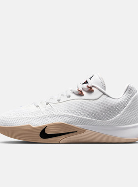 NIKE耐克男子NIKE S.T. FLARE EP运动训练篮球鞋HF0232-100