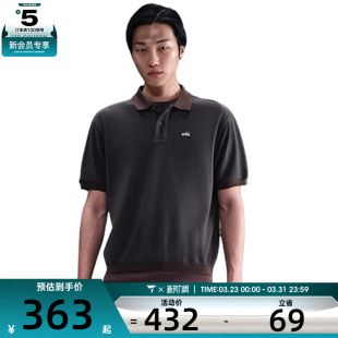 T恤HV0885 运动休闲短袖 060 NIKE耐克男子AS