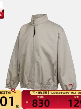 VANS范斯男子TDC PADDED JKT运动休闲棉服外套VN000P02ZUJ
