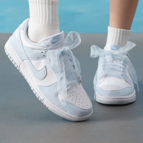 尖货丨NIKE耐克女子DUNK百搭休闲时尚运动板鞋IB7311-100