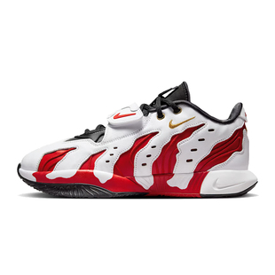 尖货 NIKE耐克男子PRIME 100 EP运动训练篮球鞋 HV1222