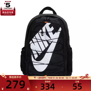 NIKE耐克男女NIKE HAYWARD BKPK运动休闲双肩包HJ8200-010