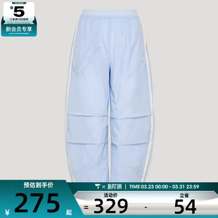 KX7600 PNT运动休闲长裤 adidas阿迪达斯儿童JG