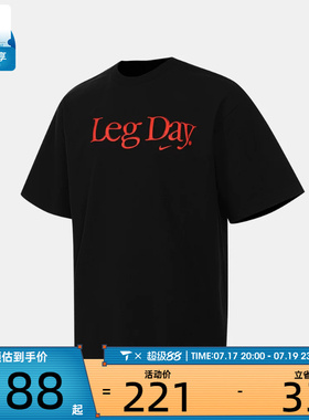 NIKE耐克女子AS W NK DF MOVE OS PC3运动休闲短袖T恤IU4559-010