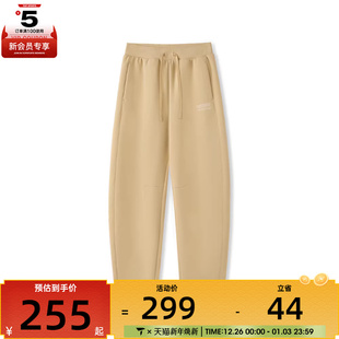 SKECHERS斯凯奇女子运动休闲长裤 028R L225W111