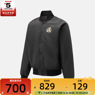 马年系列 060 NIKE耐克男子运动休闲棉服外套IQ3966