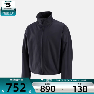 动健身夹克外套IF2116 24.7 010 NIKE耐克男子AS