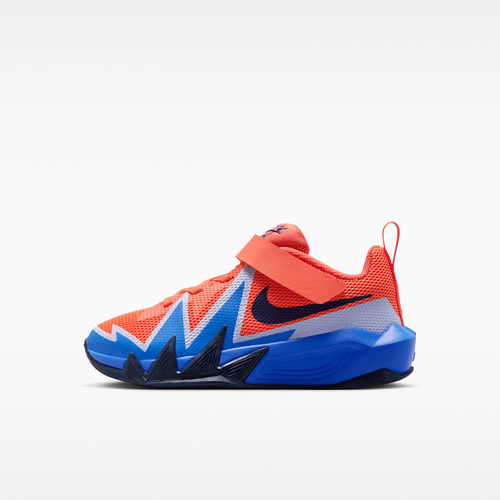尖货丨NIKE耐克小童S.T. DYNAMITE小火星运动篮球鞋IH2307-800
