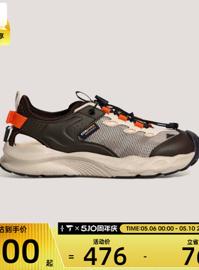 adidas阿迪达斯儿童AEROFIN J运动休闲凉鞋KI8905