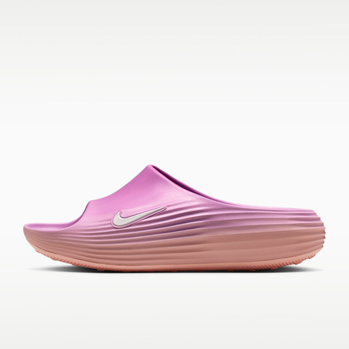 尖货丨NIKE耐克女子REACTX REJUVEN 8沙滩休闲拖鞋HV4484-802