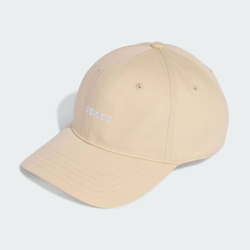 adidas阿迪达斯男女LINEAR EMB CAP运动休闲帽子KD2108