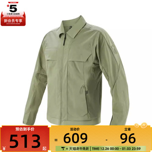 adidas阿迪达斯男子WJ BOND舒适百搭运动休闲外套夹克JI8693