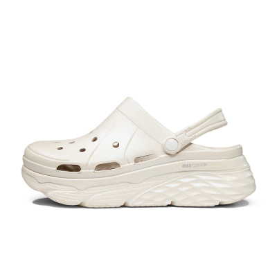 【TOP】SKECHERS斯凯奇女鞋FOAMIES运动休闲凉鞋111267-WHT