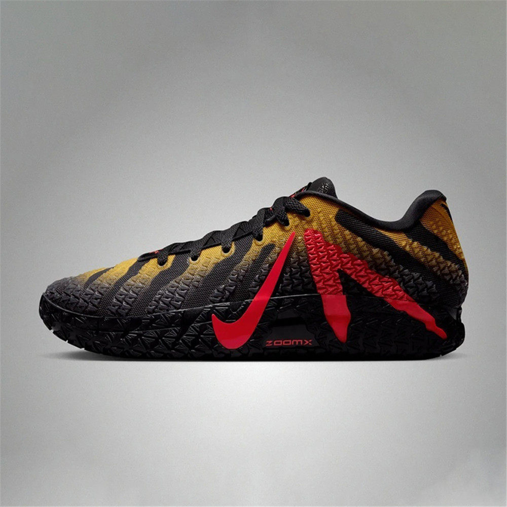 【TOP】NIKE耐克男子JA 3 JP EP运动训练篮球鞋IU7239-001