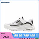 SKECHERS斯凯奇男大童0ATHLEISURE休闲鞋 403778L WBK