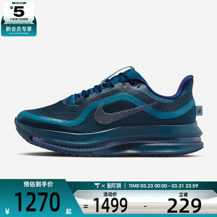 499 IM7384 NIKE耐克女子飞马PEGASUS PREMIUM运动训练缓震跑步鞋