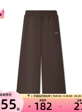 SKECHERS斯凯奇女子运动休闲长裤L425W102-05U5