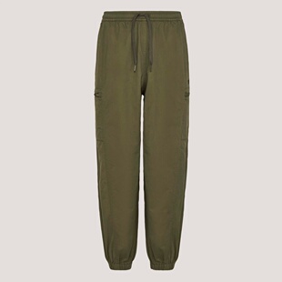 KY5772 M运动休闲长裤 adidas阿迪达斯三叶草男子WOVEN JOGGER